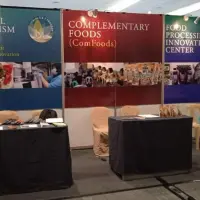 Davao's food products at World Food Expo 2022